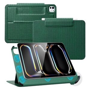 CoBak Magnetic Case with Stand for iPad Pro 13 Inch